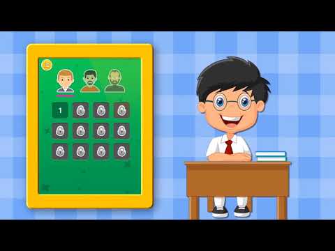 Multiplication Table Learning