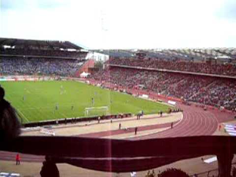 RSCA Supps @ bekerfinale Gent - Anderlecht