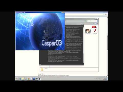 download lagu mp3 mp4 Caspar Media Playback, download lagu Caspar Media Playback gratis, unduh video klip Caspar Media Playback