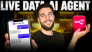AI Agent Research GENIUS In N8N