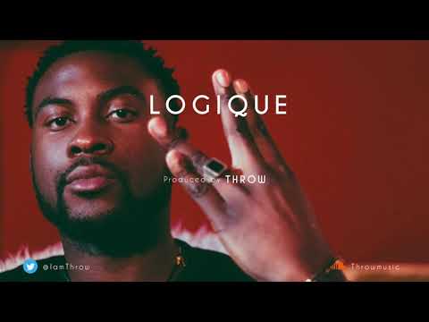 [FREE] Damso x Ninho Type Beat - Logique - Prod. By Throw // Trap Instrumental 2019