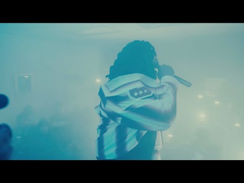 Tfemi & Friends(Relicrhymes, YFMRay, TheArti$t, Badd morena, Nina Woods and more)