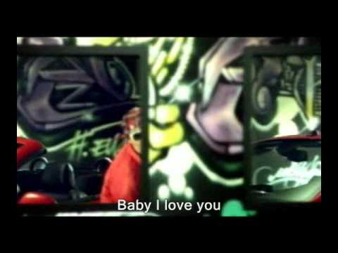 H- Eugene - Baby I Love you English subs
