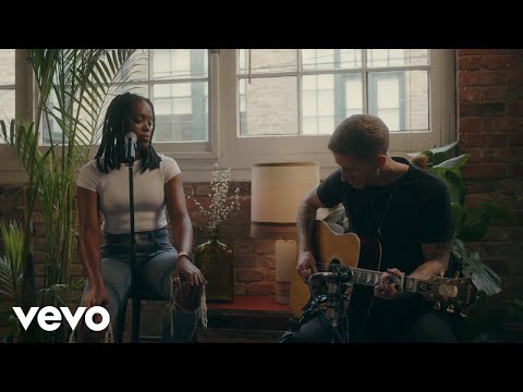 Anthonia Edwards - Anyone (Acoustic)