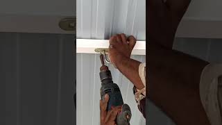 Download lagu fan D hook fitting #hook #fan #fabrication mp3 Download lagu fan D hook fitting #hook #fan #fabrication mp3