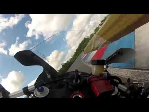 Brno Racetrack - Skupina C -  8.5.2014