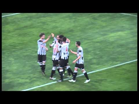 20/03/2016 Resumen del Partido F.C Cartagena VS Betis B