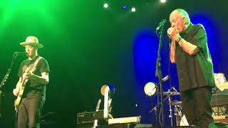 Ben Harper & Charlie Musselwhite - "Bad Habits"