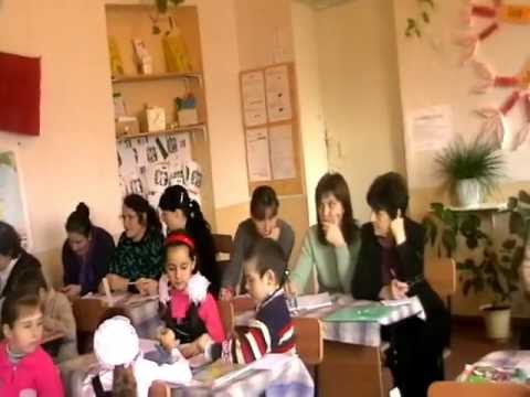 Lectie deschisa - Pe airipile cunostintelor