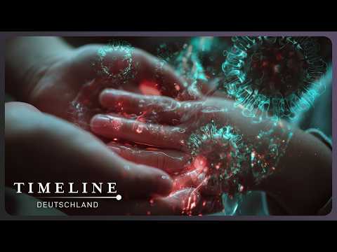 Antibiotika & Superkeime: Ist unsere Medizin kurz vorm Scheitern?