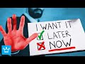 How To Overcome Instant Gratification