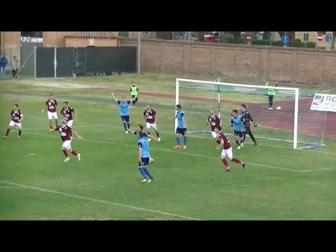 17.03.2019 Mezzolara-Reggio Audace:1-2