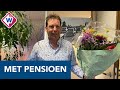 Na 42 jaar filelezen vertrekt Cees Quax bij de ANWB - OMROEP WEST