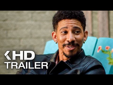 MY FAKE BOYFRIEND Trailer (2022)