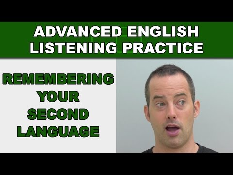 Advanced English Listening Practice 1 English Lesson at Fast Native Speed Laundry in Japan