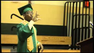 preview picture of video 'Georgia School for the Deaf celebrates 2013 graduates'