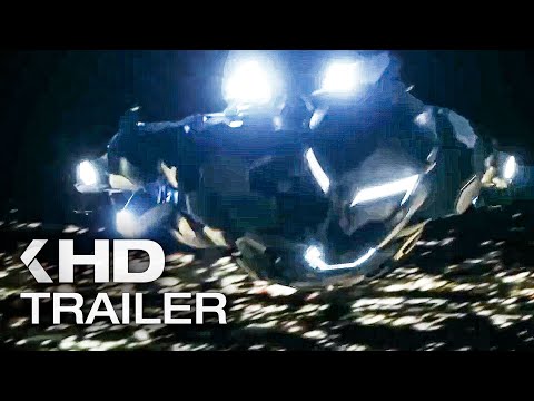 SECRET HEADQUARTERS Trailer (2022)