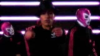 Video Despabílate de Ana Tijoux