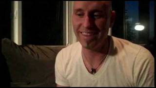 &quot;The Lucky One&quot; - Burning The Days