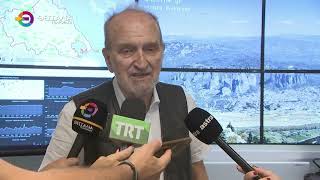 ΤΑΚΟΥΔΗΣ: ΣΗΜΑΝΤΙΚΑ ΥΨΗ ΒΡΟΧΗΣ ΤΟ ΣΑΒΒΑΤΟΚΥΡΙΑΚΟ ΣΤΗ ΘΕΣΣΑΛΙΑ 23 09 2025