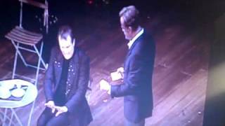 La Cage Aux Folles - Kelsey Grammer sings to Albin