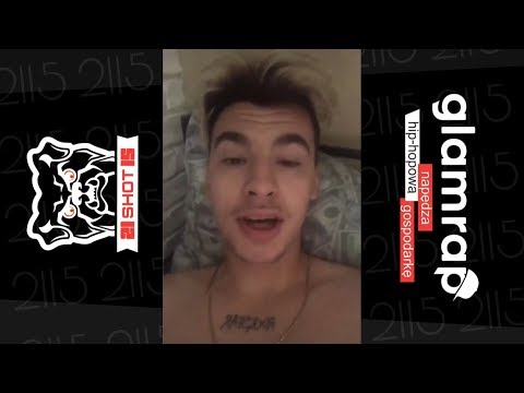 WHITE 2115 SZANOWNI RAPERZY EMINEM NIE JEST DOBRYM RAPEREM / KUQE 2115 PRZEPRASZA ZA WHITE’A