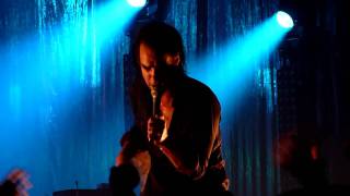 Grinderman - Kitchenette (Live in Copenhagen, October 23rd, 2010)