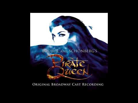 Pirate Queen OST - 03 Woman