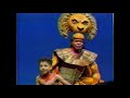 Disney Commercials From February 1998 3