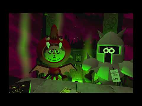 Video thumbnail for 666 Ritual Rap