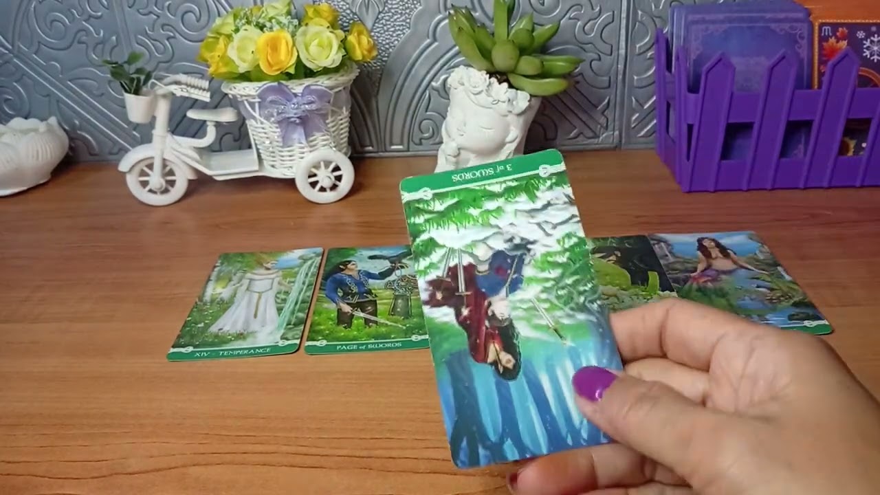 🦚Satria Piningit (tarot energy check) 🦚 #mptarot #spiritualconsultant