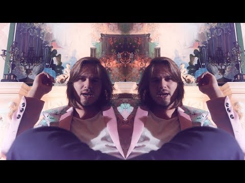 Majdan - Mojih Misli Ples [OFFICIAL VIDEO]