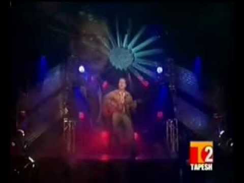 Ahmadreza Nabizadeh - Barat Ki Avaz Mikhooneh