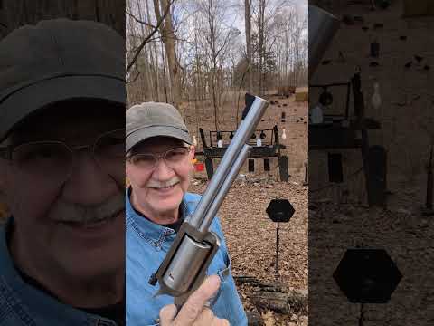 Magnum Research Field Craft: BFR Calibers