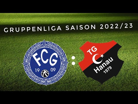 Germania Großkrotzenburg - Türk Gücü Hanau               Saison 22/23