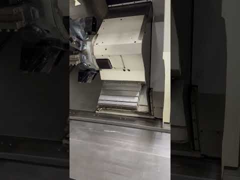 2011 MAZAK QTN 450-II MY CNC LATHES MULTI AXIS | Quick Machinery Sales, Inc. (4)