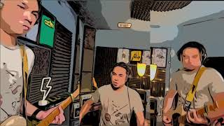 Feeling Like I Do // SUPERDRAG COVER by jg