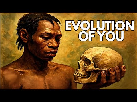 The Complex Evolution Of Homo Sapiens - 1,000,000 To 30,000 Years Ago | Before Cities