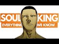 Who Is The SOUL KING A Guide To Bleach S BIGGEST MYSTERY Discussion