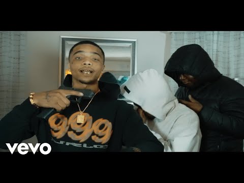 Lilrari - Glocc party