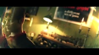 Velvet - Vittima Degli Eventi (End Titles)