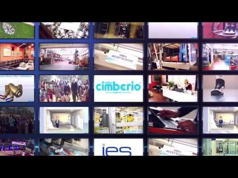 Cimberio - Corporate presentation