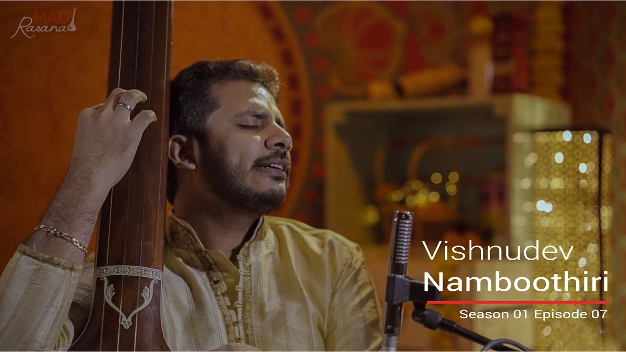 KS Vishnudev