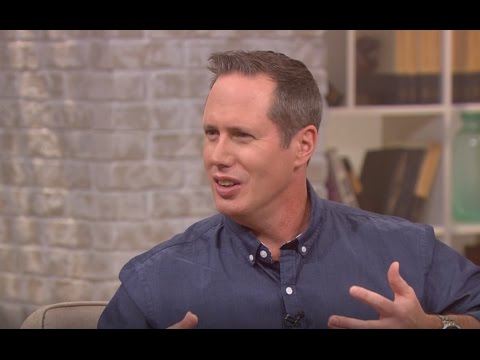 If I Parenting Do-Over / JONATHAN MCKEE