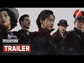 Phantom (2023) 유령 - Movie Trailer - Far East Films