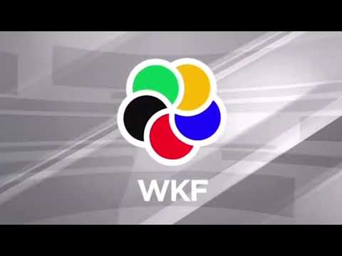 Kiparoidze Khvicha 🇬🇪 VS Badawi Youssef 🇪🇬 Male Kumite-84kg Round 1, Istanbul 2026