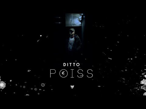 DITTO - POISS (Audio)