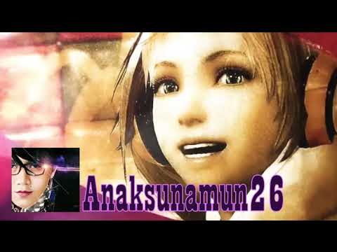 Lucky Chloe vs Anna Williams