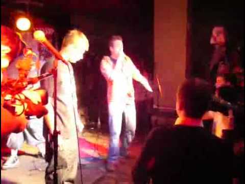 Uk Beatbox Champioship London Heat Final 2009 P2