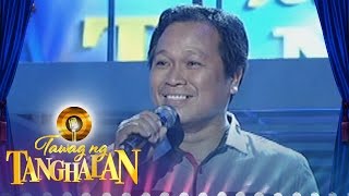 Tawag ng Tanghalan: Leo Pono | One In A Million You